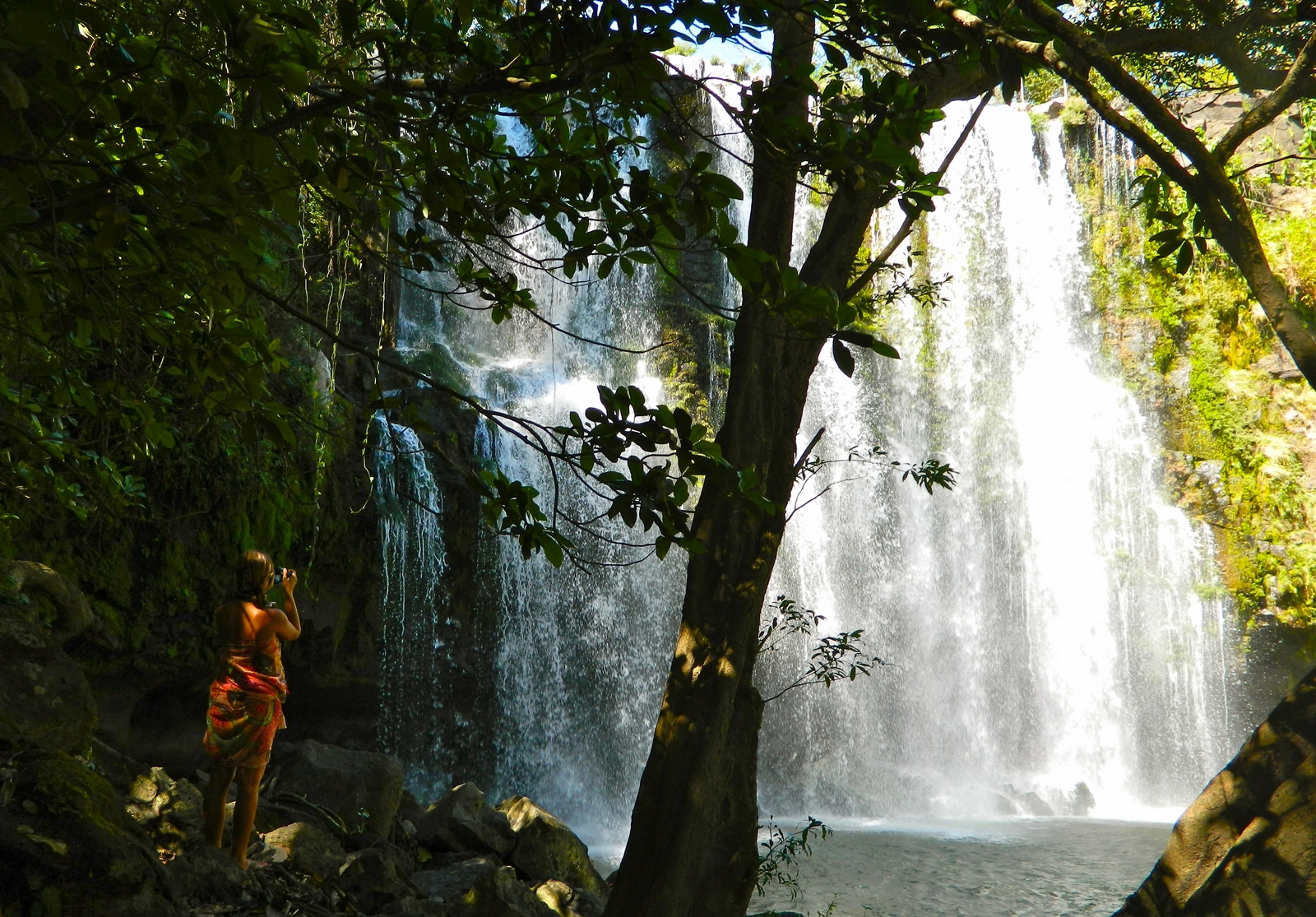 Arenal Volcano Tours