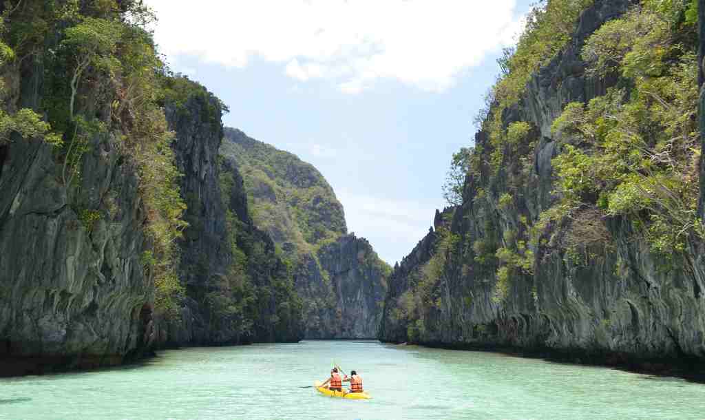 Rafting tour Costa Rica