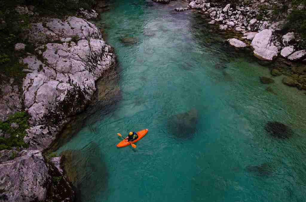 Rafting tour Costa Rica