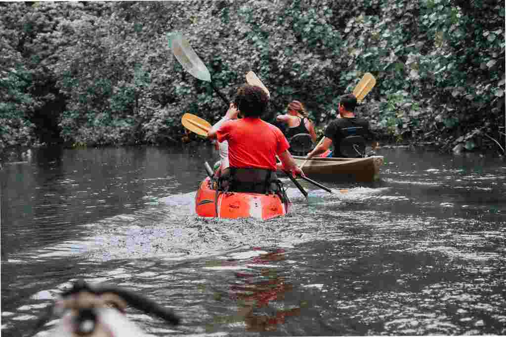 Adventure Tour Costa Rica