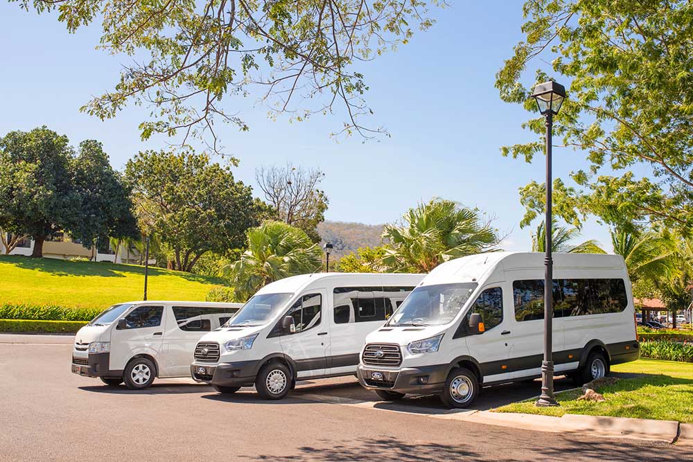 Arenal Volcano Tours