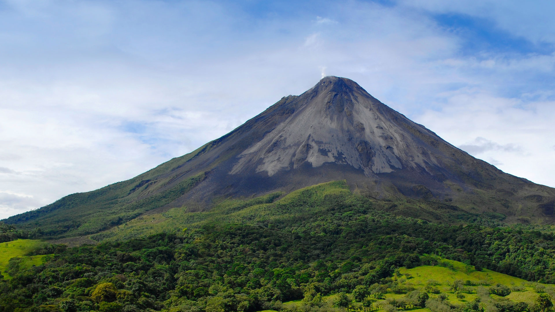 Arenal Volcano Tour