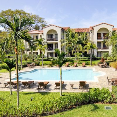 LifeStyle 1209. Condo at Pacifico complex