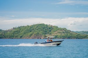 Water Adventure Tours Costa Rica