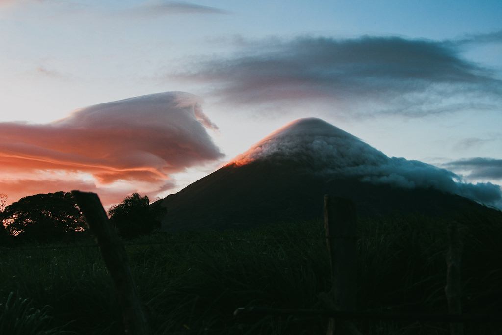 Arenal Volcano National Park