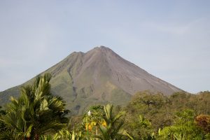 Arenal Volcano Tour